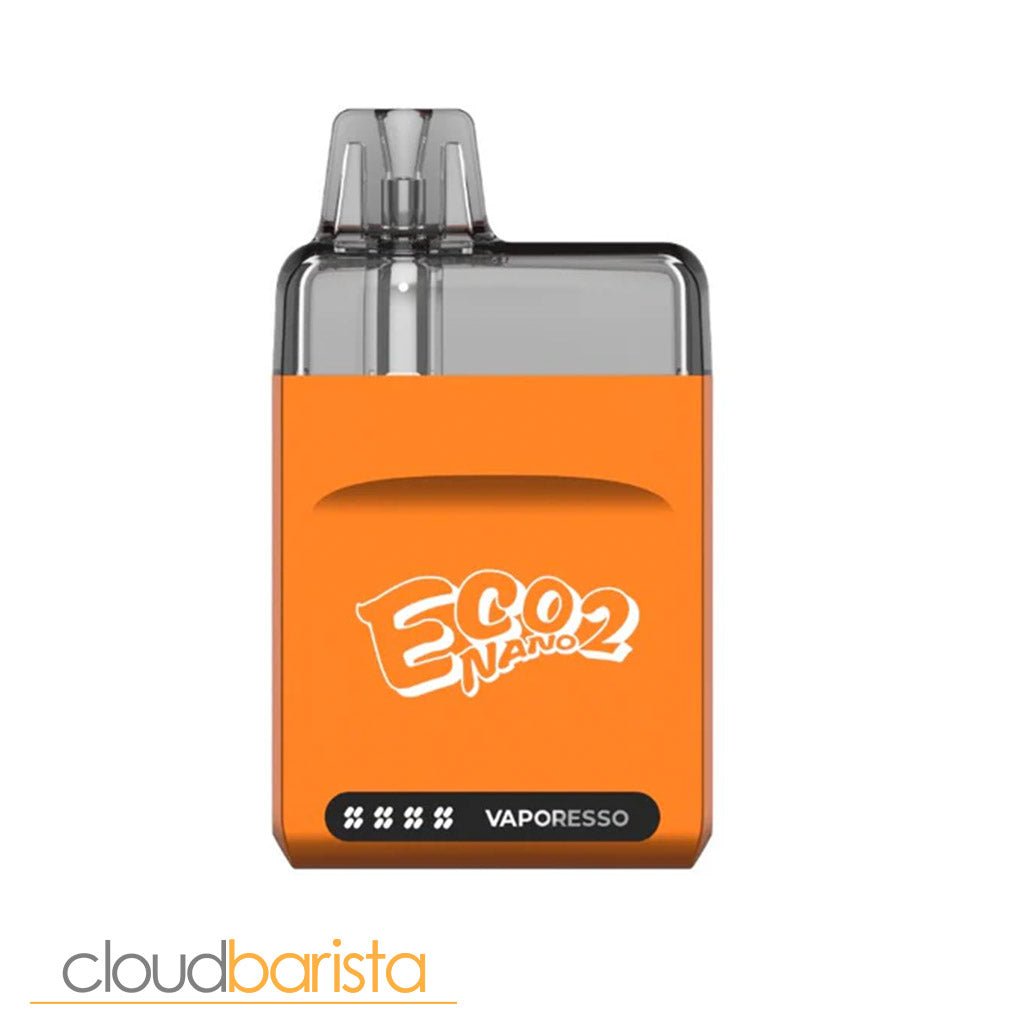 ECO Nano 2 Pod System - Cloud Barista