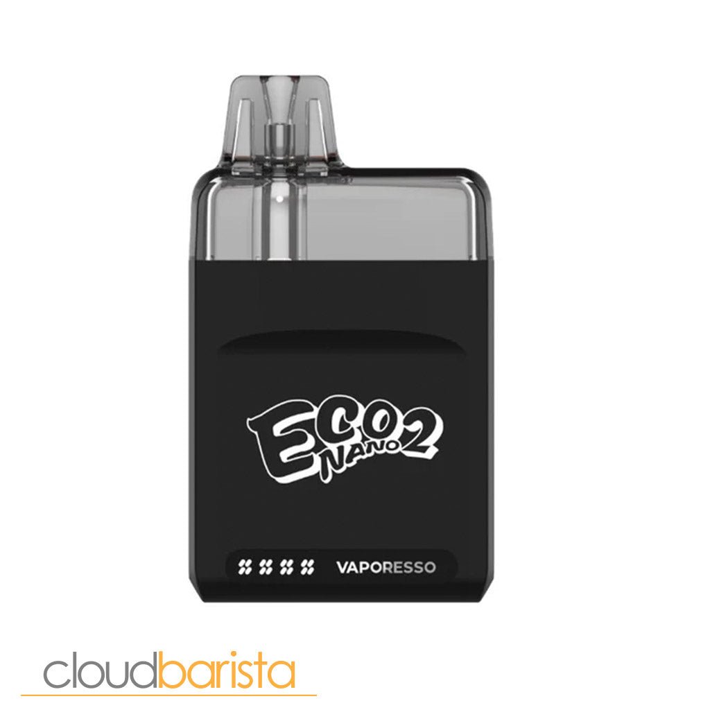 ECO Nano 2 Pod System - Cloud Barista