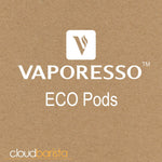 ECO Nano Replacement Pods - Cloud Barista