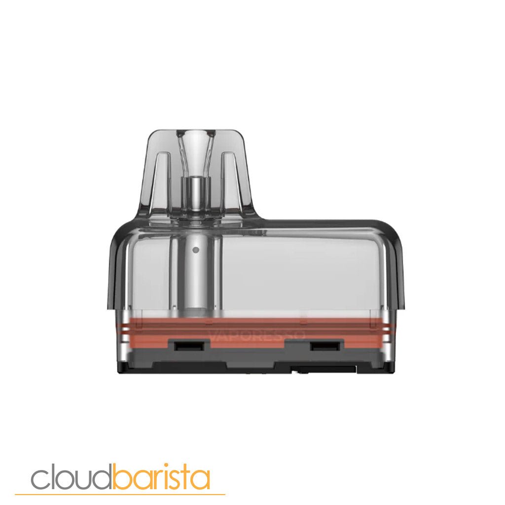 ECO Nano Replacement Pods - Cloud Barista
