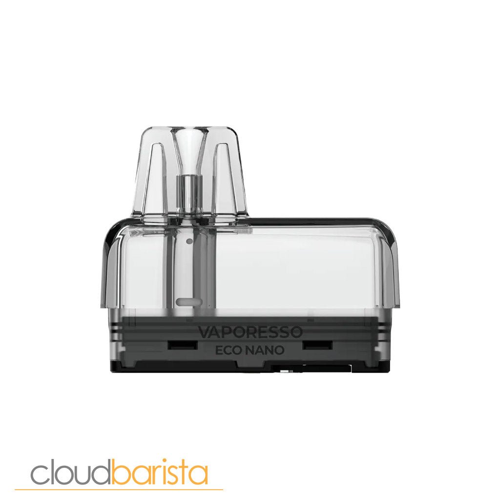 ECO Nano Replacement Pods - Cloud Barista