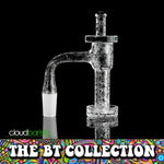 Etched Mini Slurper Set - Cloud Barista