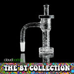 Etched Mini Slurper Set - Cloud Barista