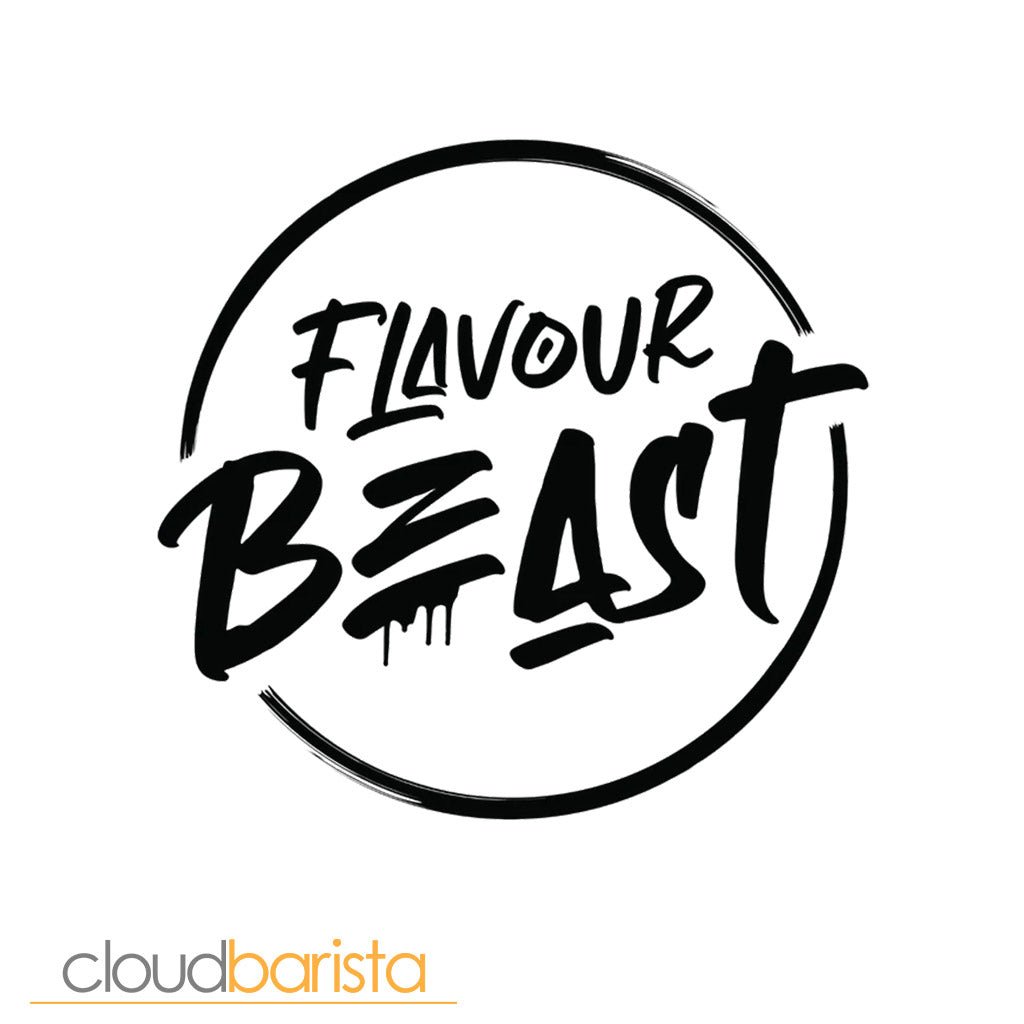 Extreme Mint - Salts - Cloud Barista