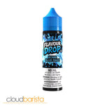 Bomb Blue Razz - Salt - Cloud Barista