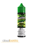 Frozen Green Apple - Salt - Cloud Barista
