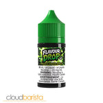 Frozen Green Apple - Salt - Cloud Barista