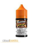 Juicy Peach Ice - Salt - Cloud Barista