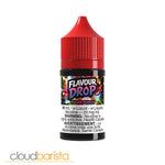 Polar Punch - Salt - Cloud Barista