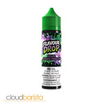 Sour Grape Freeze - Salt - Cloud Barista