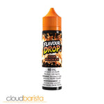 Sour Peach Ice - Salt - Cloud Barista