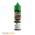 Strawberry Kiwi Ice - Salt - Cloud Barista