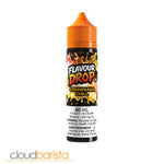 Strawnana Chill - Salt - Cloud Barista