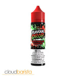 Watermelon Gush Ice - Salt - Cloud Barista
