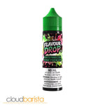 Watermelon Honeydew Ice - Salt - Cloud Barista