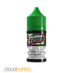 Watermelon Honeydew Ice - Salt - Cloud Barista