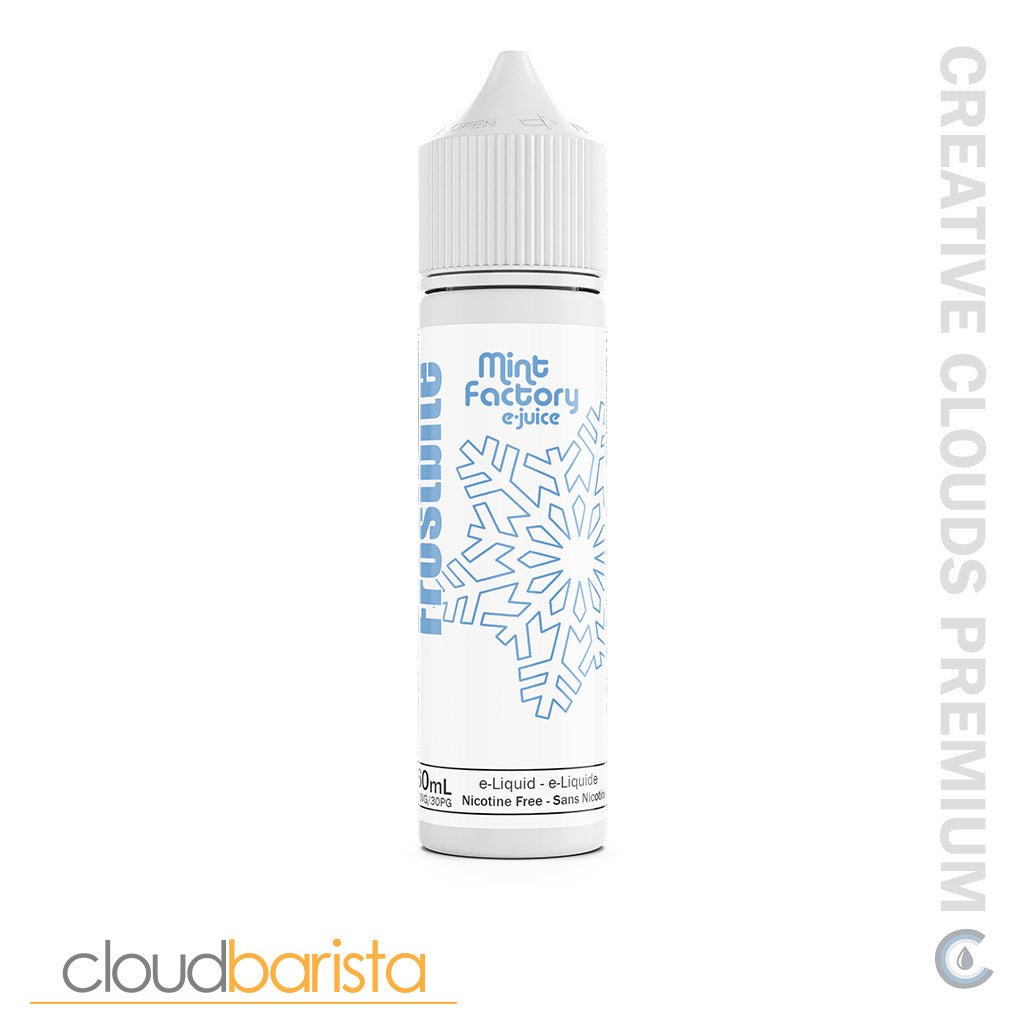 Frostbite - Cloud Barista