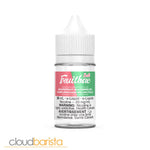 Fruitbae - Grapefruit Watermelon Salts - Cloud Barista