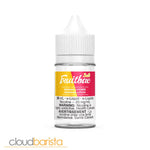 Fruitbae - Mango Lychee Salts - Cloud Barista
