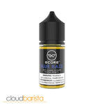 GCORE - Blue Razz Salts - Cloud Barista