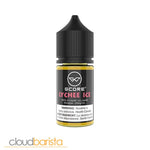 GCORE - Lychee Ice Salts - Cloud Barista