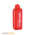 Geek Bar BRK Pod - Cloud Barista