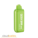 Geek Bar BRK Pod - Cloud Barista