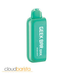 Geek Bar BRK Pod - Cloud Barista