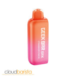 Geek Bar BRK Pod - Cloud Barista