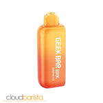 Geek Bar BRK Pod - Cloud Barista