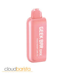 Geek Bar BRK Pod - Cloud Barista