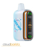 Geek Bar - Pulse 2 - Cloud Barista