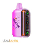 Geek Bar - Pulse 2 - Cloud Barista