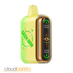 Geek Bar - Pulse 2 - Cloud Barista