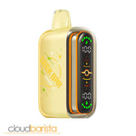 Geek Bar - Pulse 2 - Cloud Barista