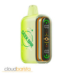 Geek Bar - Pulse 2 - Cloud Barista
