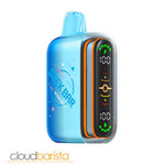 Geek Bar - Pulse 2 - Cloud Barista