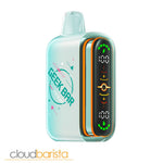 Geek Bar - Pulse 2 - Cloud Barista