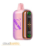Geek Bar - Pulse 2 - Cloud Barista
