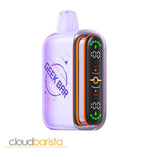 Geek Bar - Pulse 2 - Cloud Barista