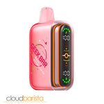 Geek Bar - Pulse 2 - Cloud Barista