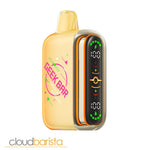 Geek Bar - Pulse 2 - Cloud Barista
