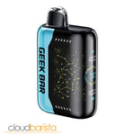 Geek Bar - Pulse X - Cloud Barista