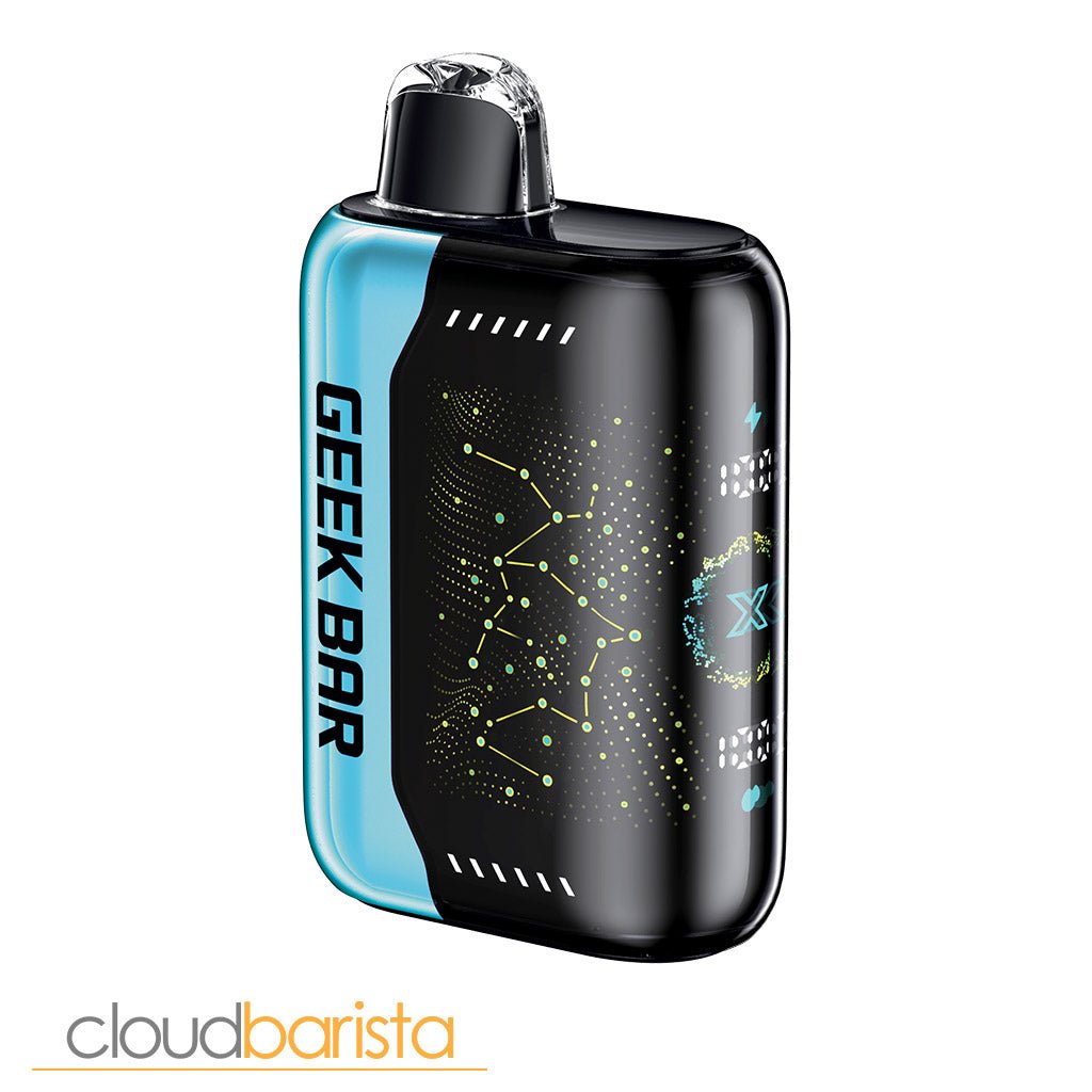 Geek Bar - Pulse X - Cloud Barista