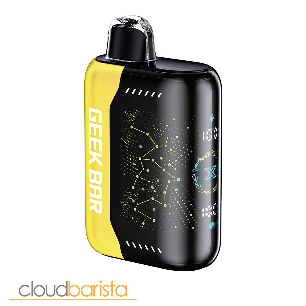 Geek Bar - Pulse X - Cloud Barista