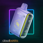 Geek Bar - Pulse - Cloud Barista