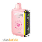 Geek Bar - Pulse - Cloud Barista