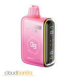 Geek Bar - Pulse - Cloud Barista
