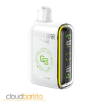 Geek Bar - Pulse - Cloud Barista
