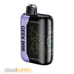 Geek Bar - Pulse X - Cloud Barista